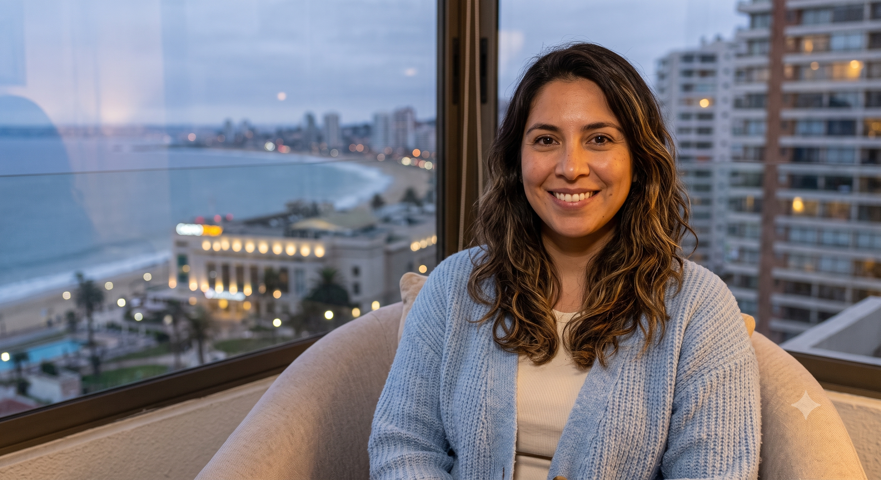 <em>Marcela F. (Viña del Mar)</em>