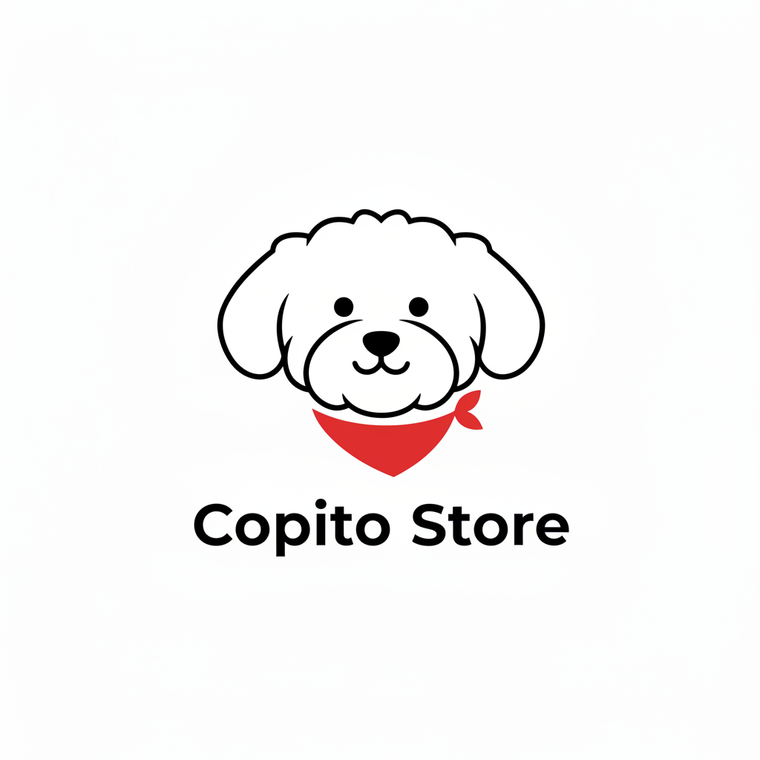 Logo Copito Store - Inter